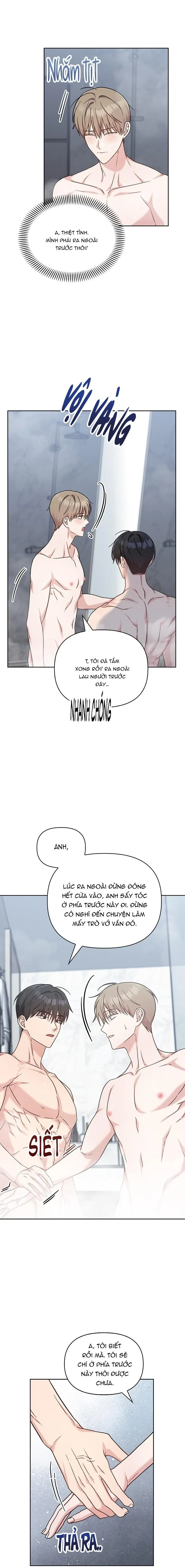 BẢN SAO ÂM HƯỞNG Chapter 27 Trang 13