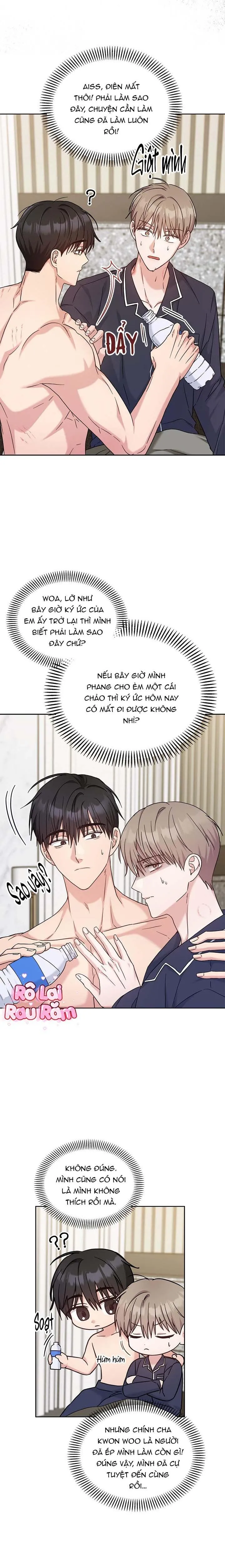 BẢN SAO ÂM HƯỞNG Chapter 30 Trang 4