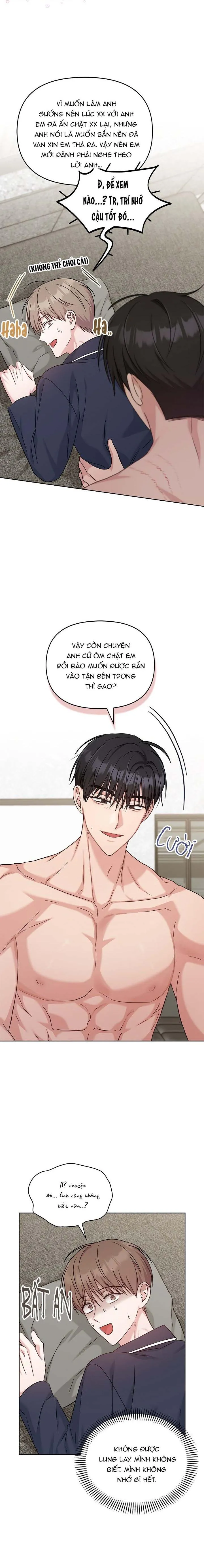 BẢN SAO ÂM HƯỞNG Chapter 30 Trang 10