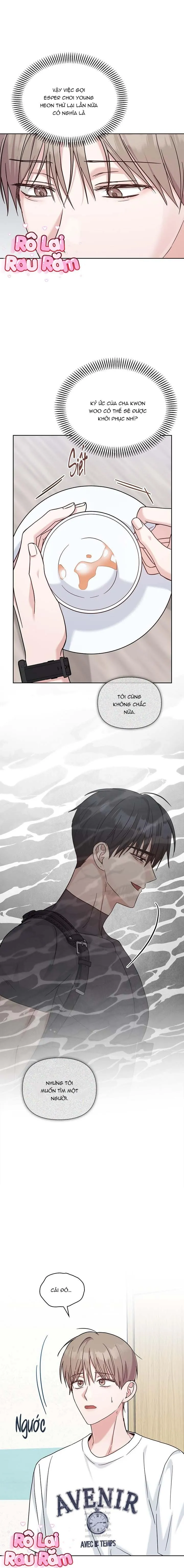 BẢN SAO ÂM HƯỞNG Chapter 31 Trang 3