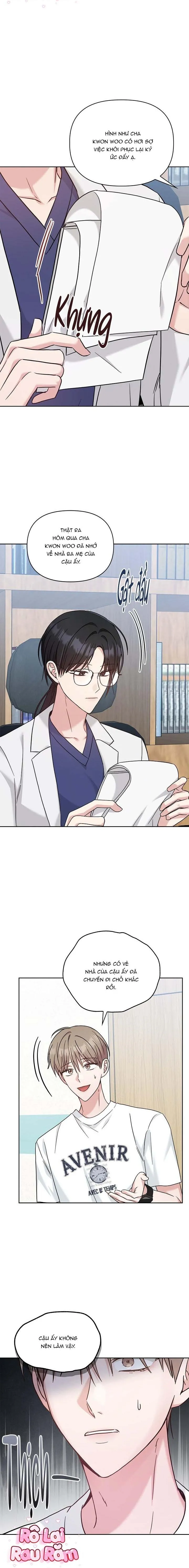 BẢN SAO ÂM HƯỞNG Chapter 31 Trang 4