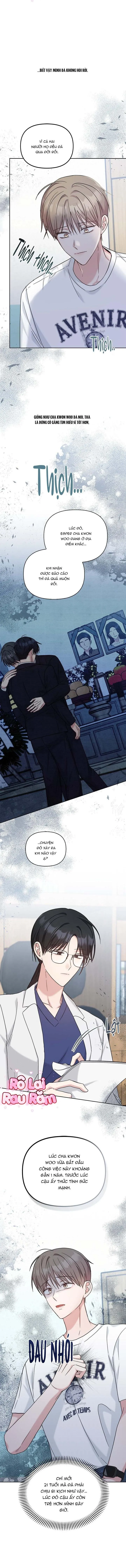 BẢN SAO ÂM HƯỞNG Chapter 31 Trang 5