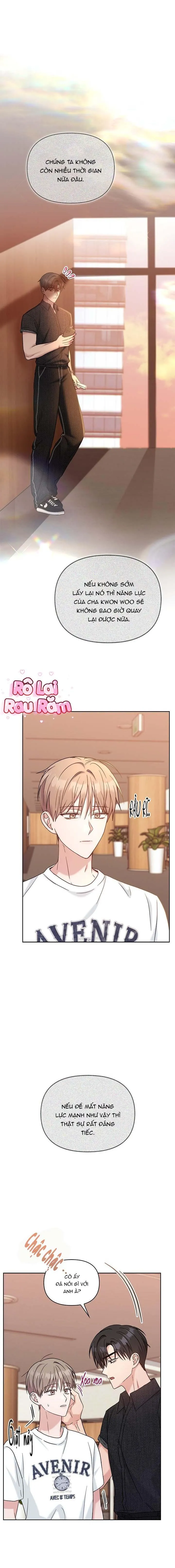 BẢN SAO ÂM HƯỞNG Chapter 31 Trang 7