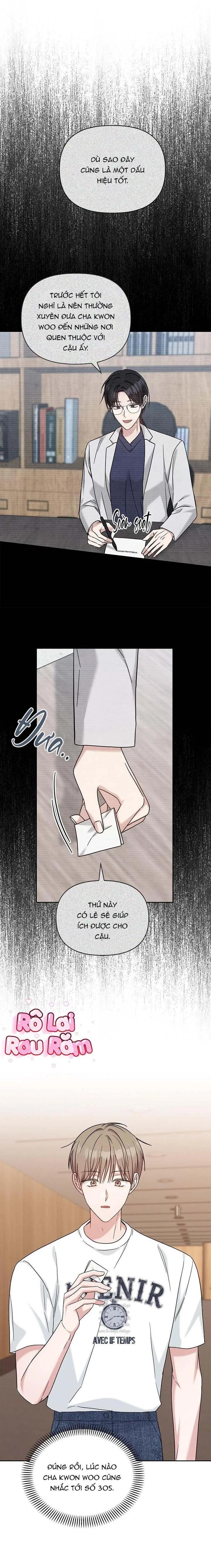 BẢN SAO ÂM HƯỞNG Chapter 31 Trang 18