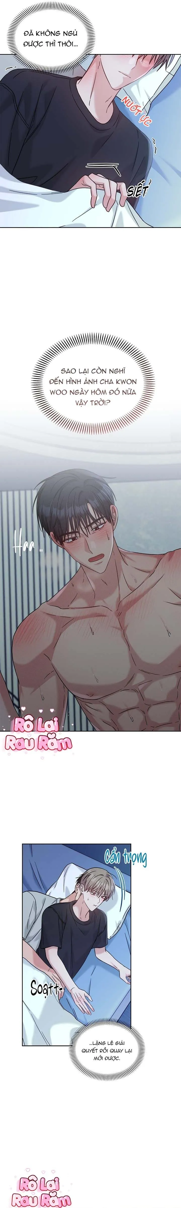 BẢN SAO ÂM HƯỞNG Chapter 34 Trang 4