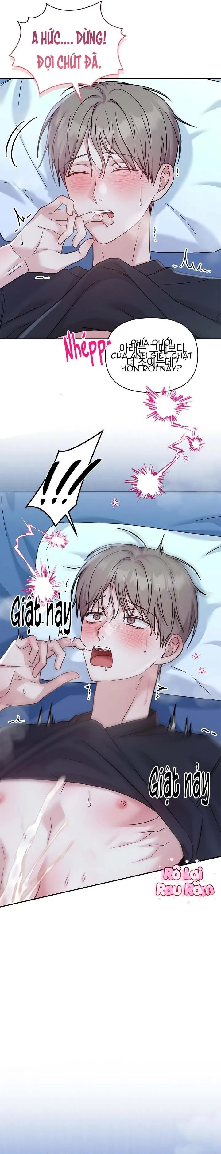 BẢN SAO ÂM HƯỞNG Chapter 34 Trang 17