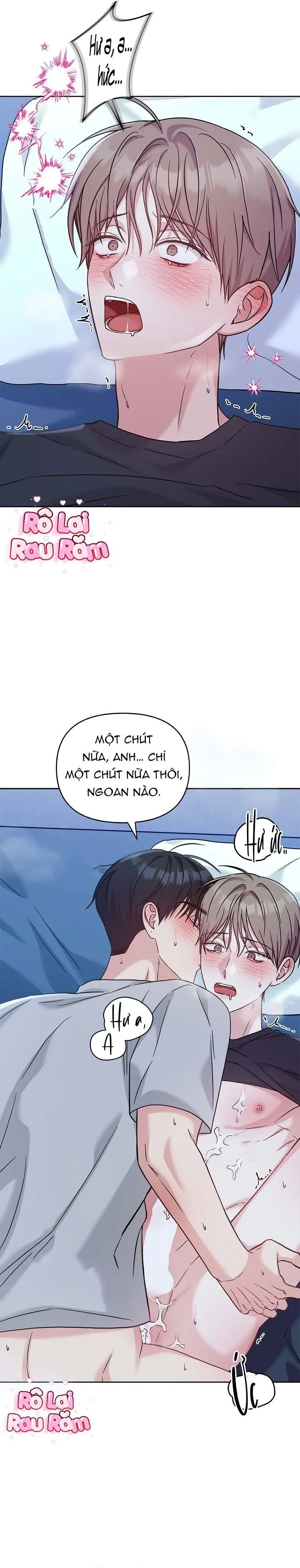 BẢN SAO ÂM HƯỞNG Chapter 34 Trang 20