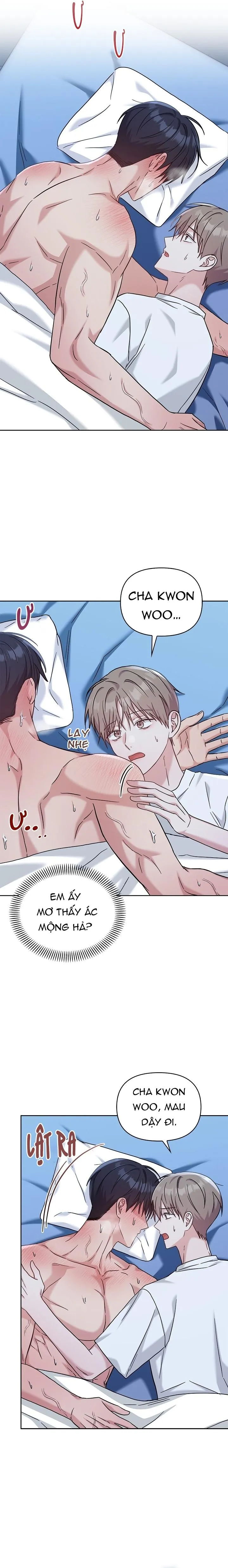 BẢN SAO ÂM HƯỞNG Chapter 36 Trang 4