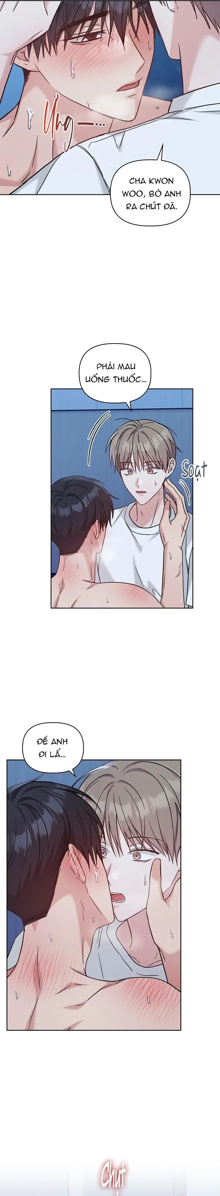 BẢN SAO ÂM HƯỞNG Chapter 36 Trang 6