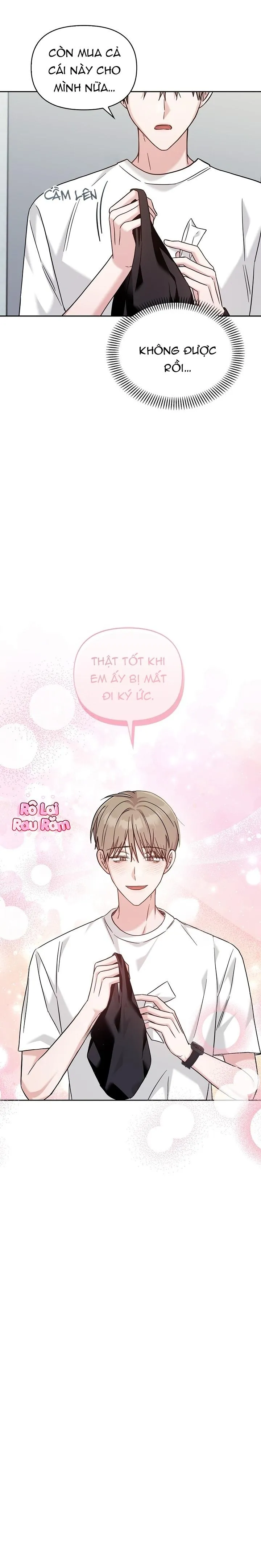 BẢN SAO ÂM HƯỞNG Chapter 36 Trang 14