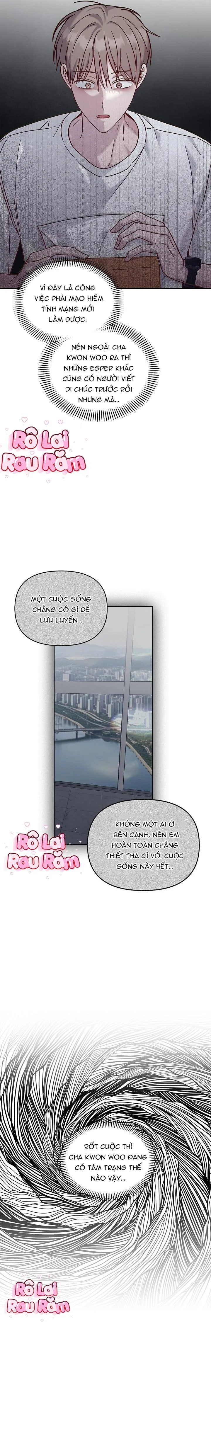 BẢN SAO ÂM HƯỞNG Chapter 36 Trang 19