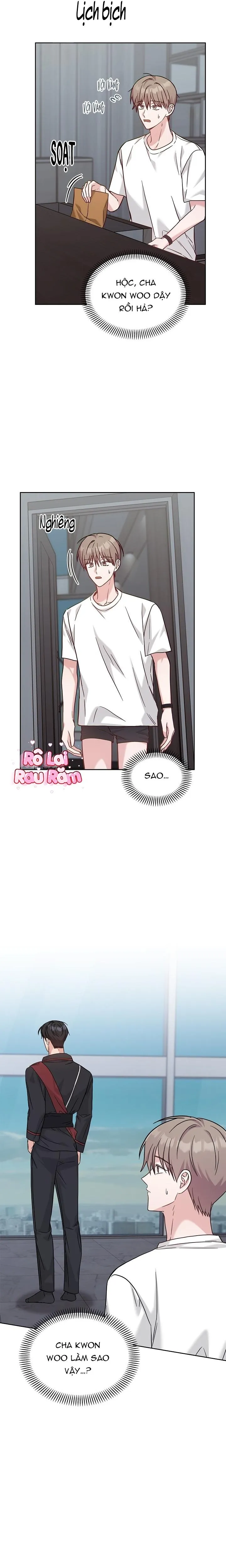 BẢN SAO ÂM HƯỞNG Chapter 36 Trang 20