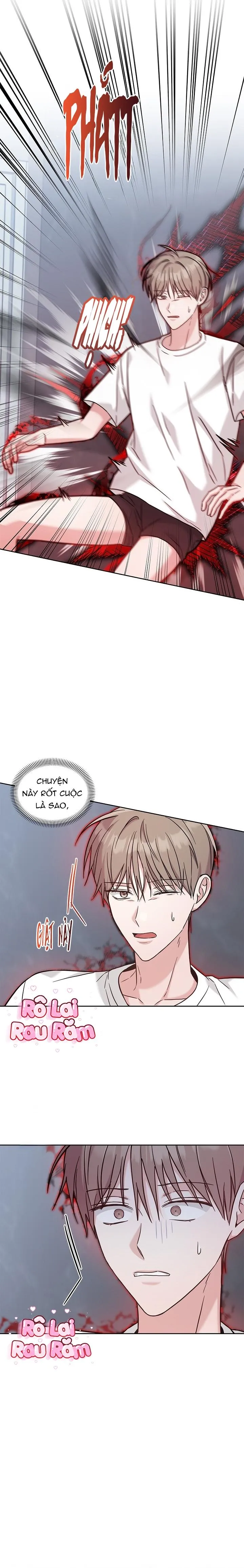 BẢN SAO ÂM HƯỞNG Chapter 36 Trang 22