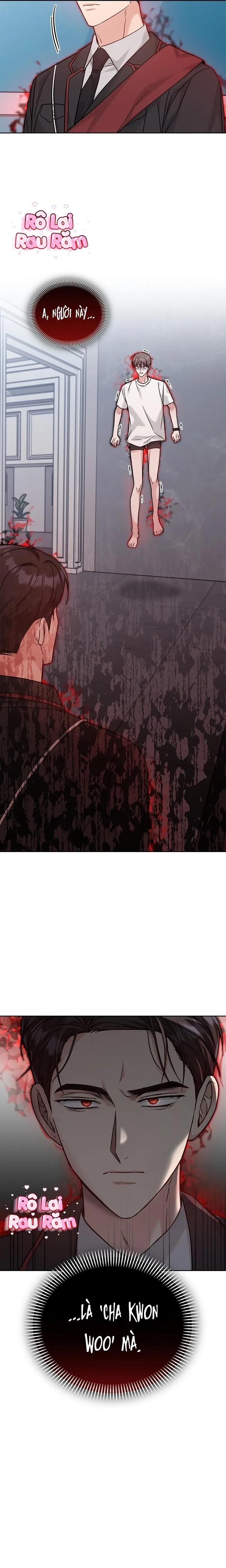 BẢN SAO ÂM HƯỞNG Chapter 36 Trang 23