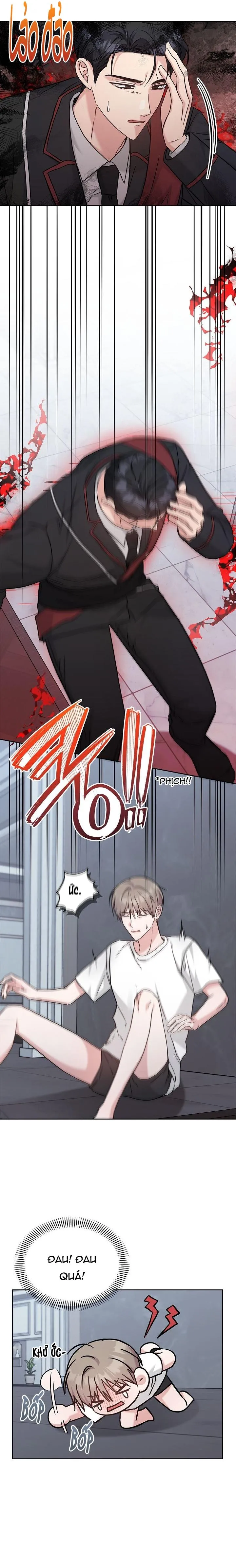 BẢN SAO ÂM HƯỞNG Chapter 37 Trang 5