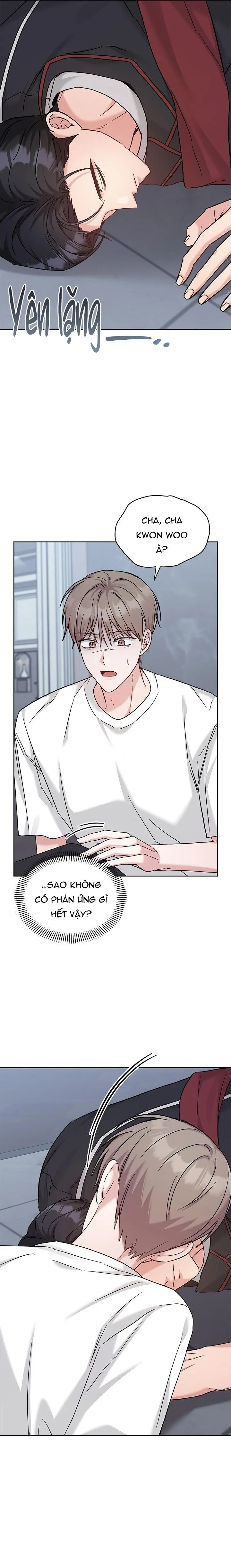 BẢN SAO ÂM HƯỞNG Chapter 37 Trang 7