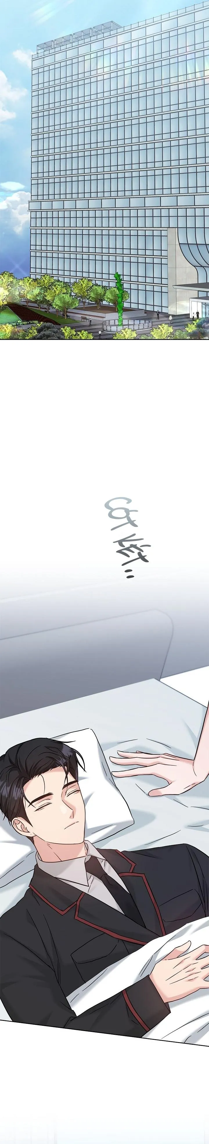 BẢN SAO ÂM HƯỞNG Chapter 37 Trang 9