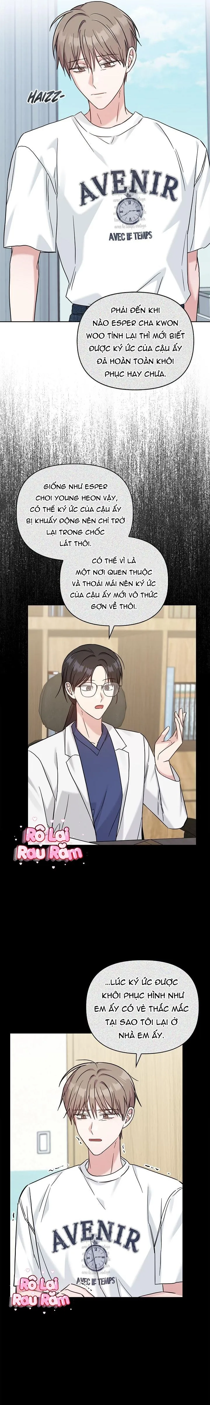 BẢN SAO ÂM HƯỞNG Chapter 37 Trang 10