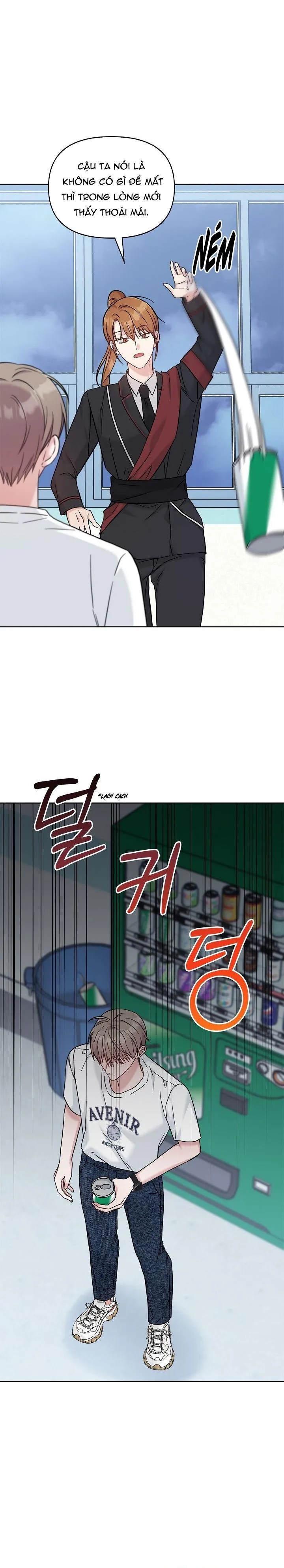 BẢN SAO ÂM HƯỞNG Chapter 37 Trang 14