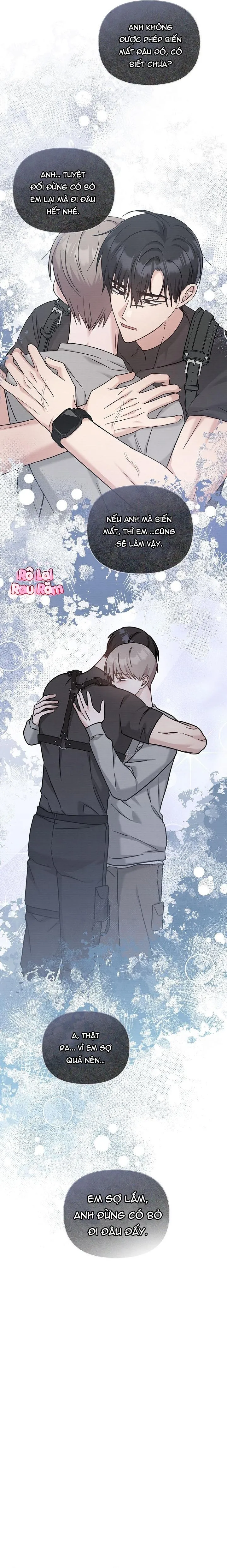 BẢN SAO ÂM HƯỞNG Chapter 37 Trang 15