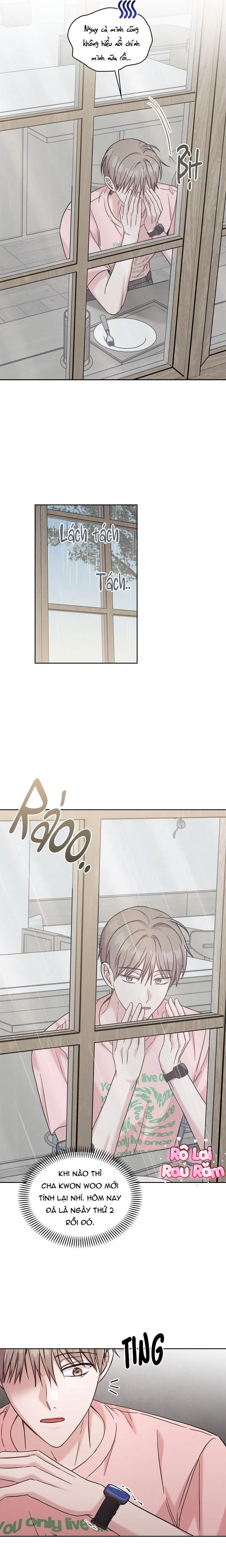 BẢN SAO ÂM HƯỞNG Chapter 37 Trang 18