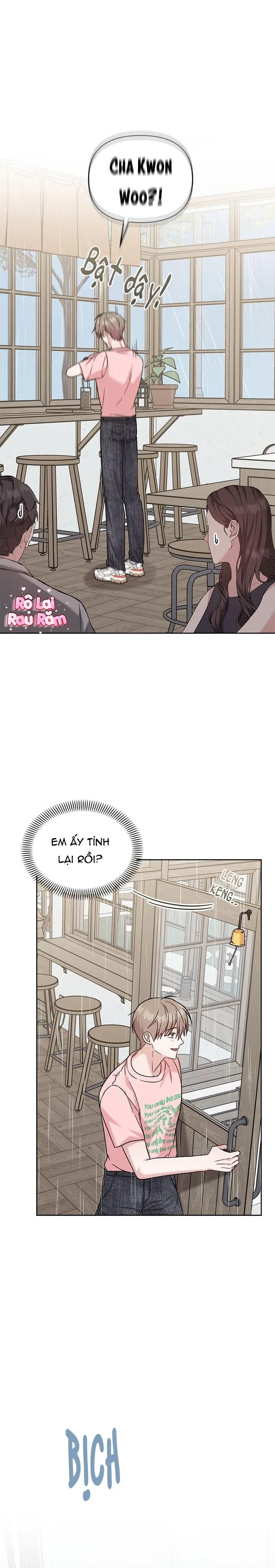 BẢN SAO ÂM HƯỞNG Chapter 37 Trang 19