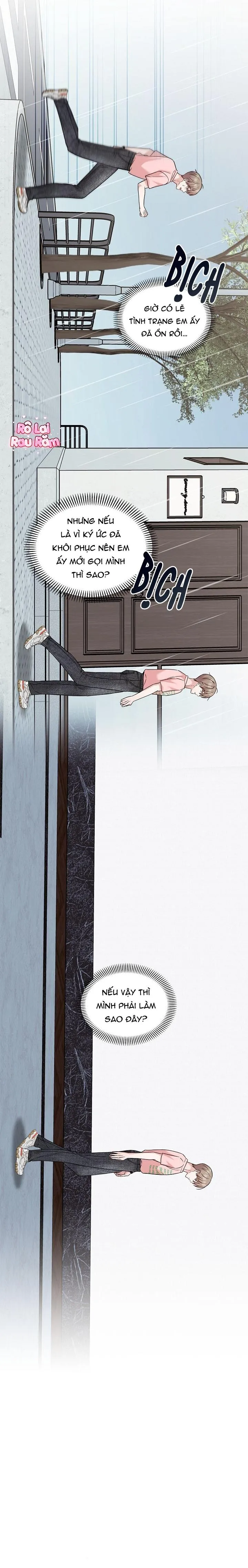 BẢN SAO ÂM HƯỞNG Chapter 37 Trang 20