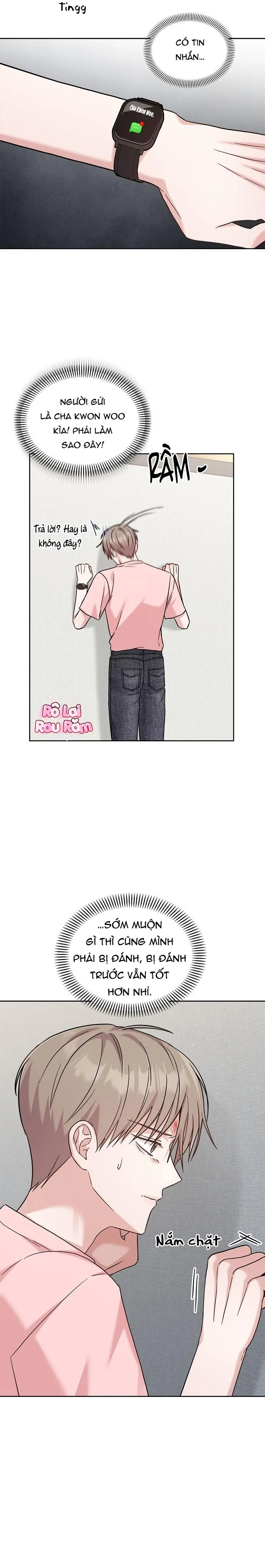 BẢN SAO ÂM HƯỞNG Chapter 37 Trang 21