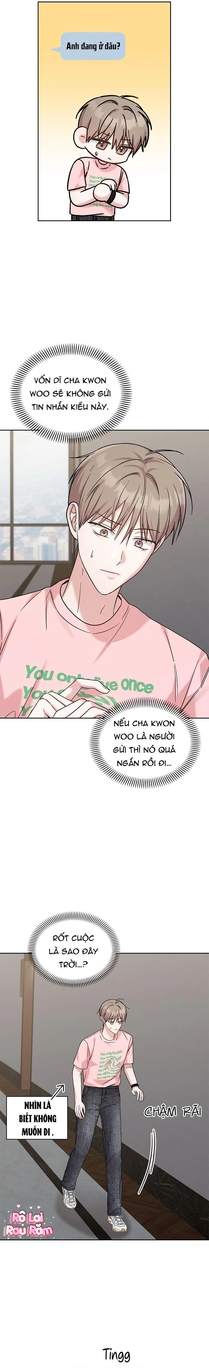 BẢN SAO ÂM HƯỞNG Chapter 37 Trang 22