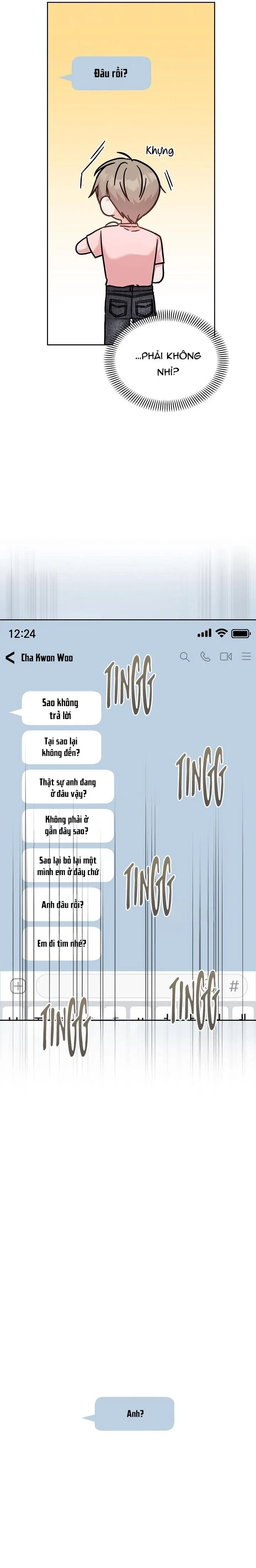 BẢN SAO ÂM HƯỞNG Chapter 37 Trang 23