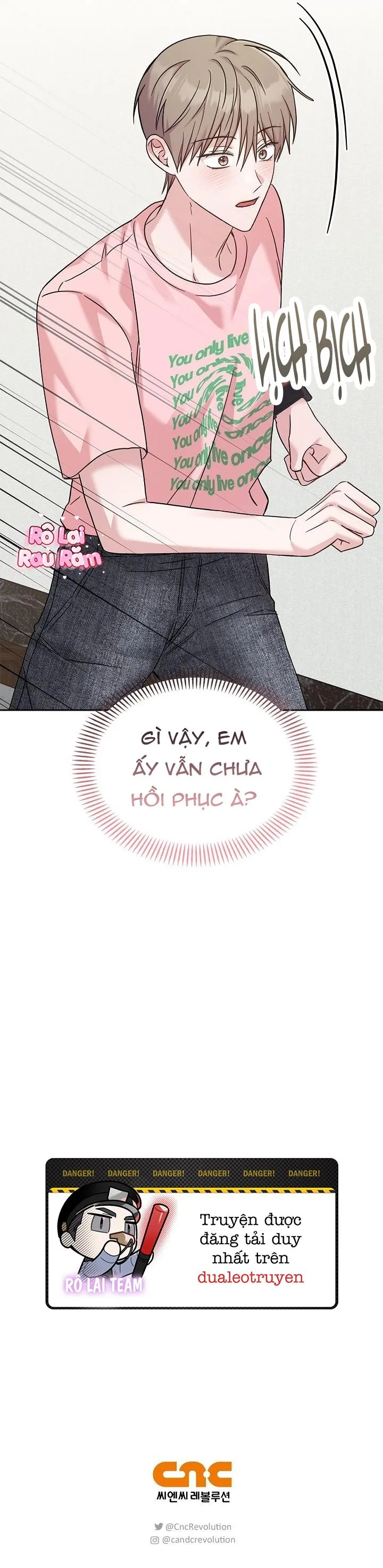 BẢN SAO ÂM HƯỞNG Chapter 37 Trang 25