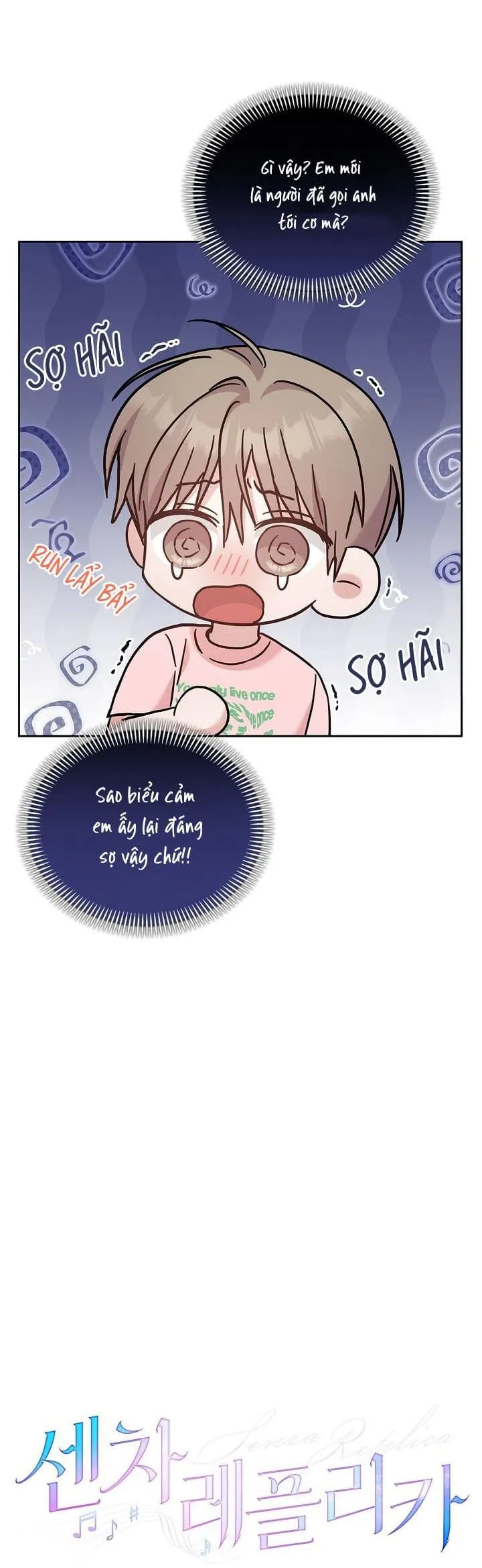 BẢN SAO ÂM HƯỞNG Chapter 38 Trang 3