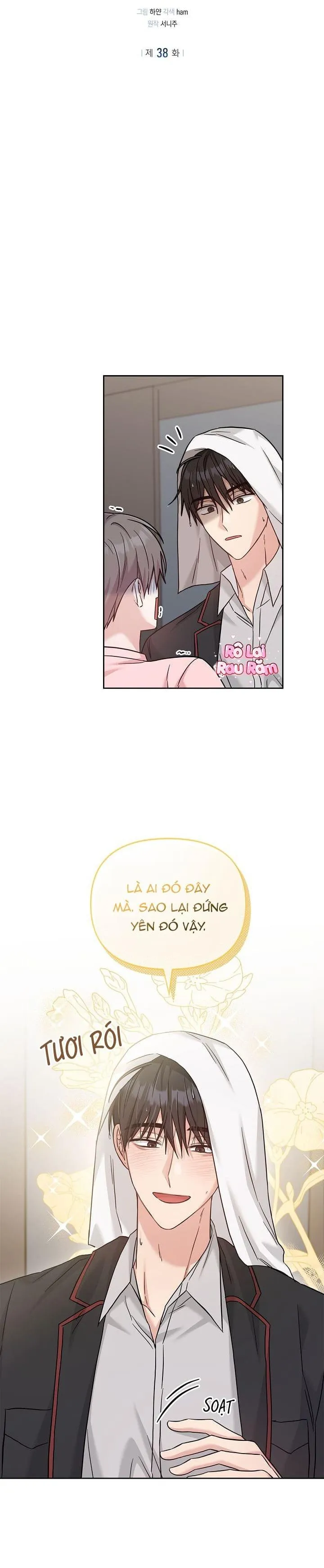 BẢN SAO ÂM HƯỞNG Chapter 38 Trang 4