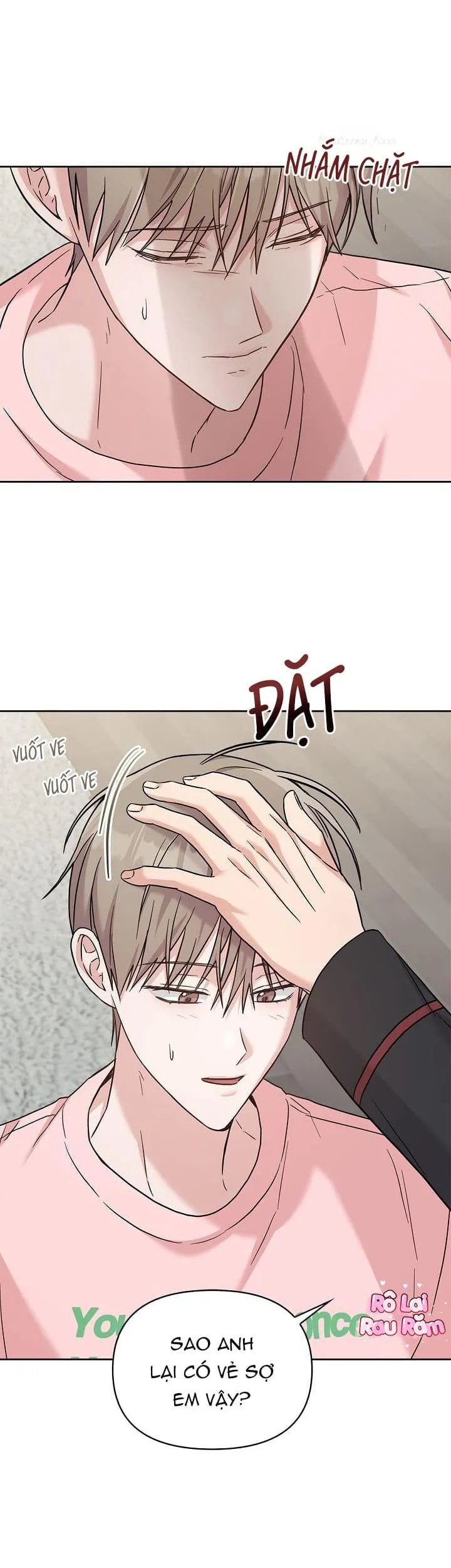 BẢN SAO ÂM HƯỞNG Chapter 38 Trang 11