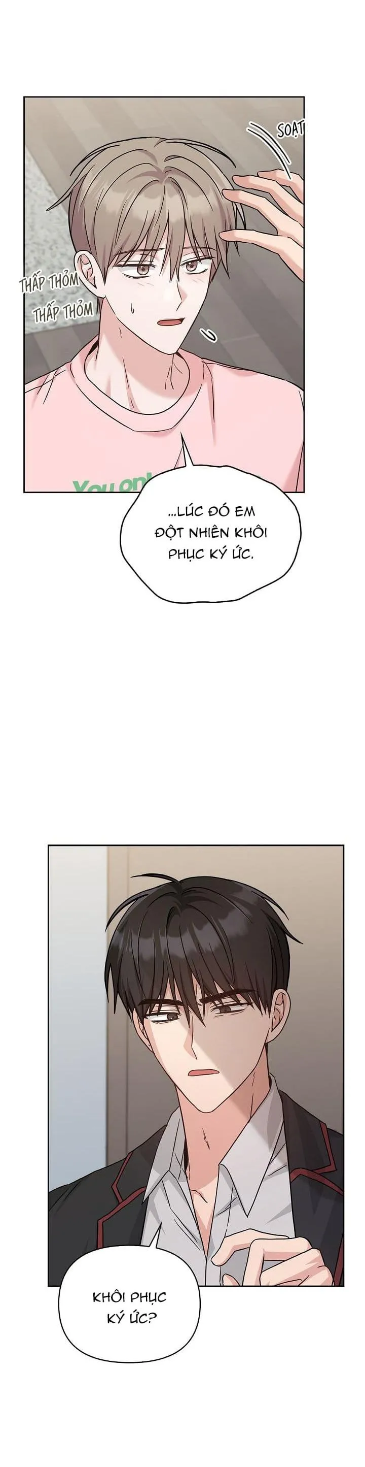 BẢN SAO ÂM HƯỞNG Chapter 38 Trang 12