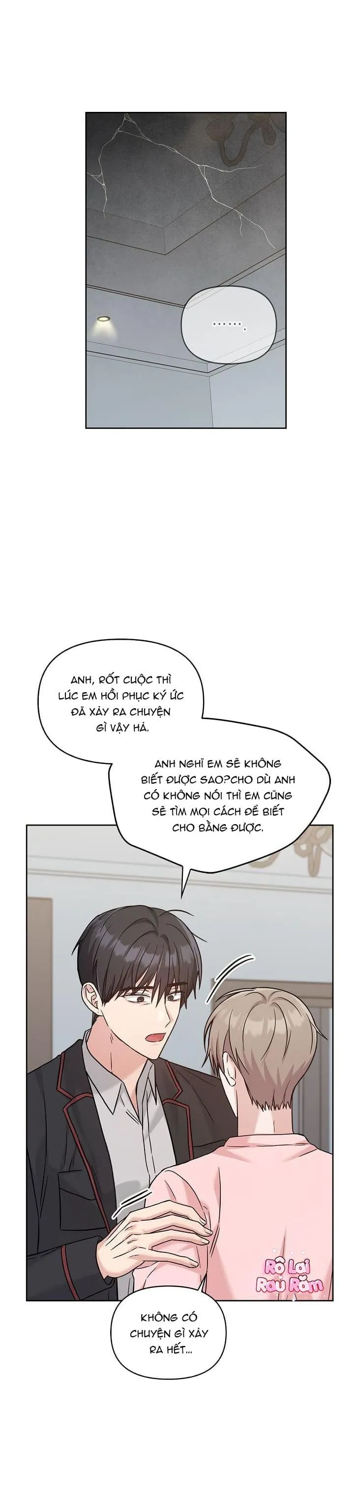 BẢN SAO ÂM HƯỞNG Chapter 38 Trang 25