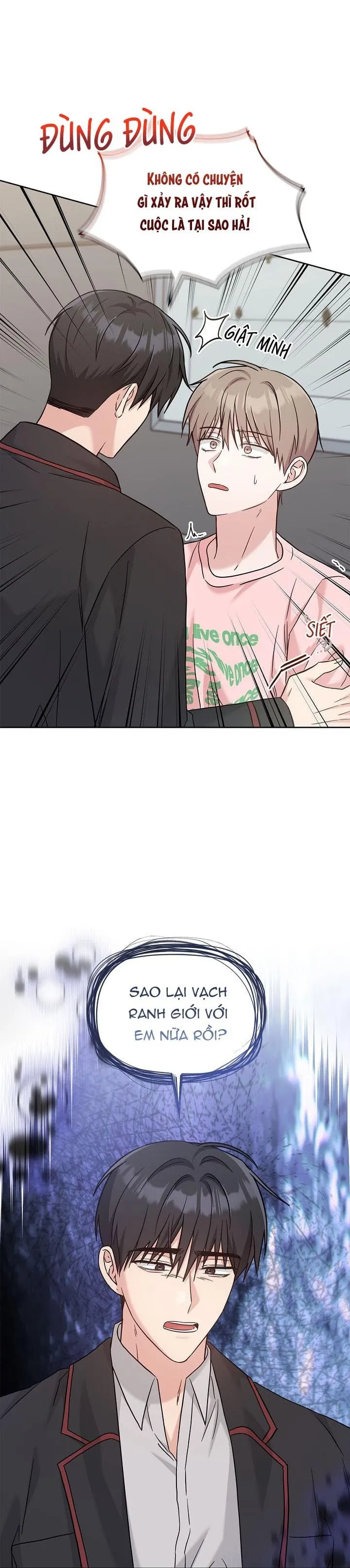 BẢN SAO ÂM HƯỞNG Chapter 38 Trang 26