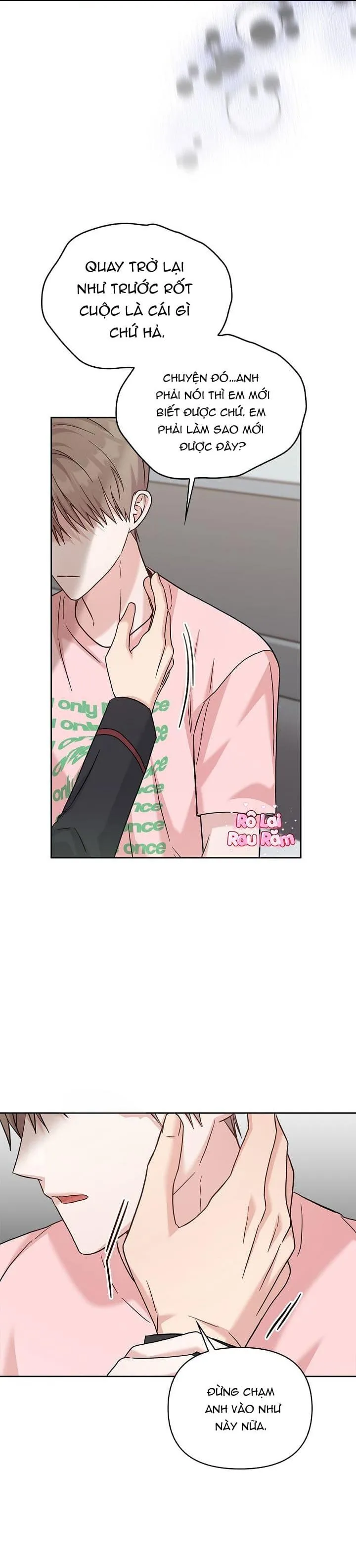 BẢN SAO ÂM HƯỞNG Chapter 38 Trang 27