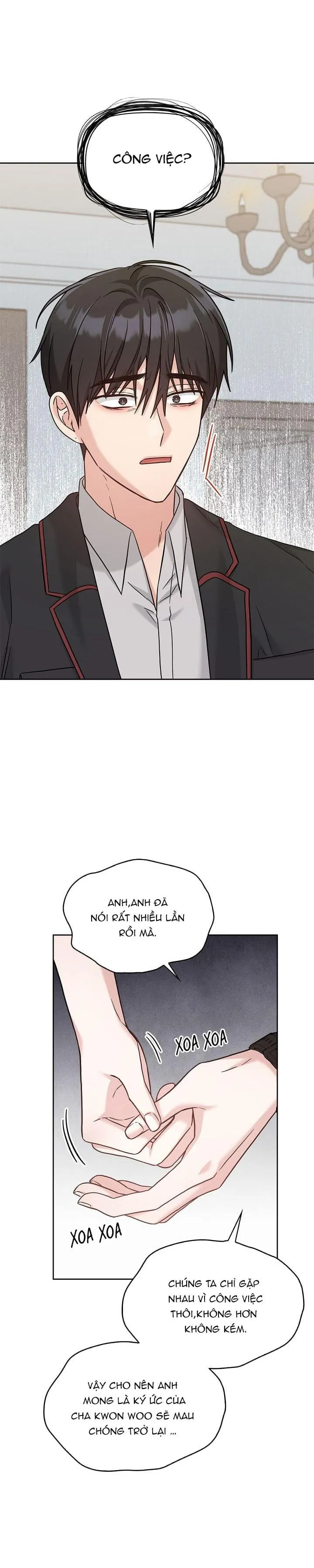 BẢN SAO ÂM HƯỞNG Chapter 38 Trang 29