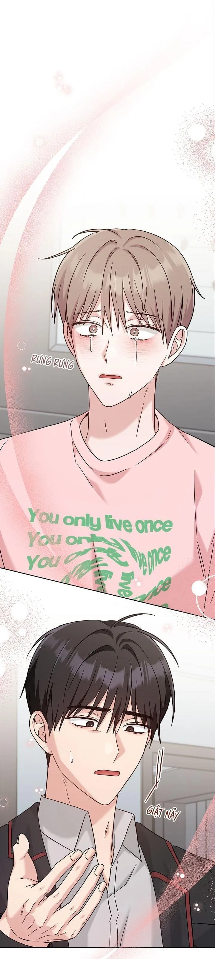 BẢN SAO ÂM HƯỞNG Chapter 38 Trang 32