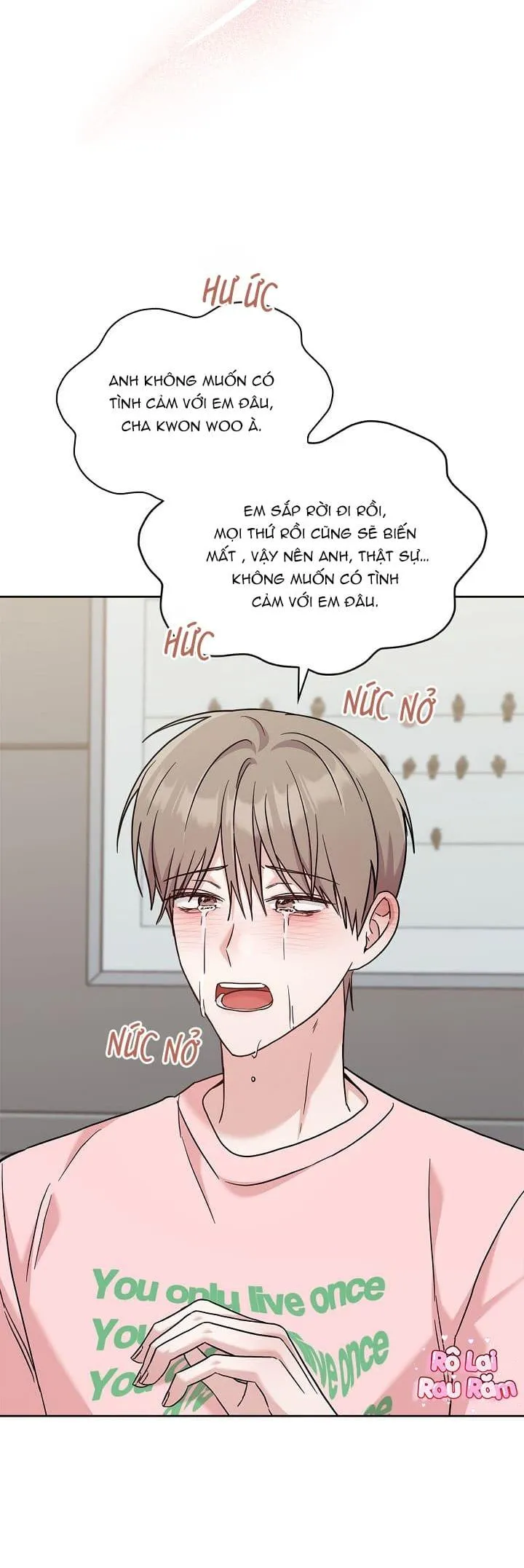 BẢN SAO ÂM HƯỞNG Chapter 38 Trang 33