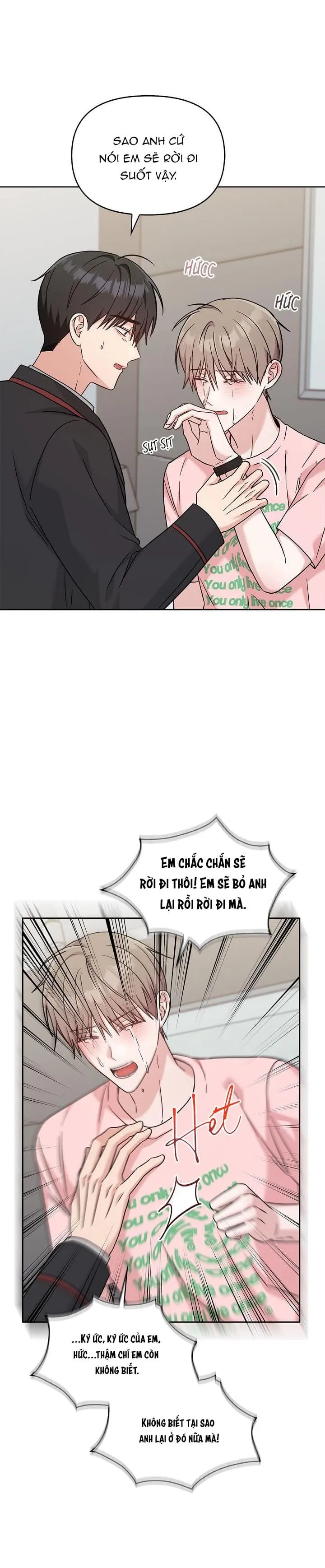 BẢN SAO ÂM HƯỞNG Chapter 38 Trang 34