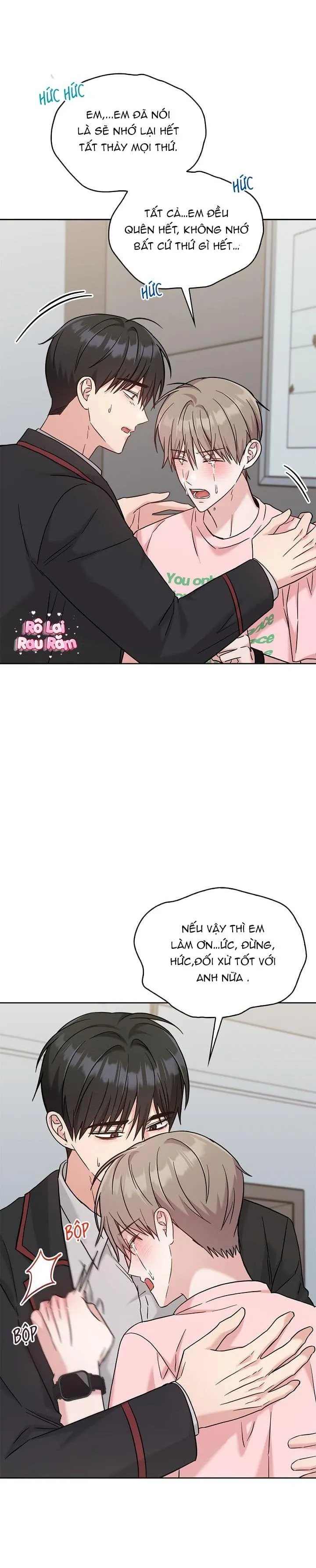 BẢN SAO ÂM HƯỞNG Chapter 38 Trang 35