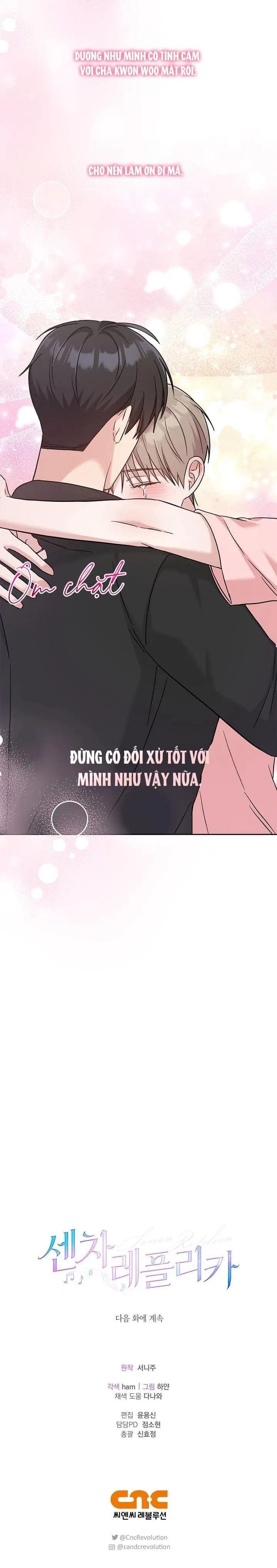BẢN SAO ÂM HƯỞNG Chapter 38 Trang 37