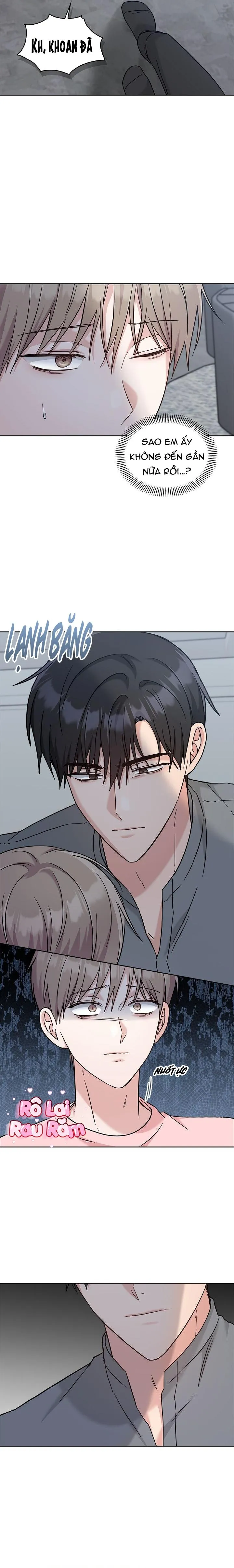 BẢN SAO ÂM HƯỞNG Chapter 39 Trang 13