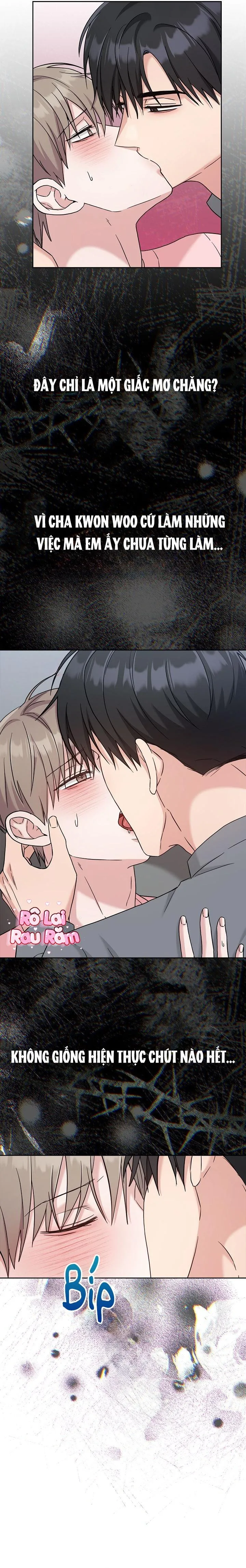 BẢN SAO ÂM HƯỞNG Chapter 39 Trang 17