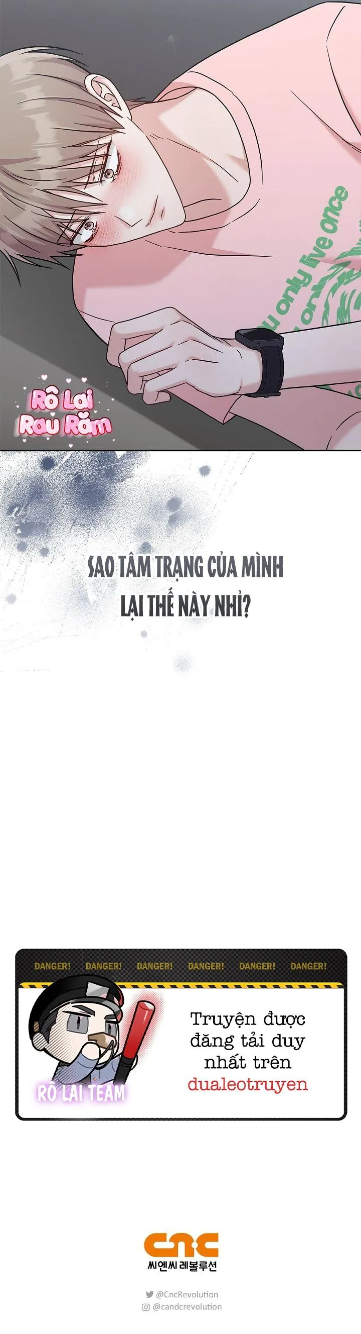 BẢN SAO ÂM HƯỞNG Chapter 39 Trang 20