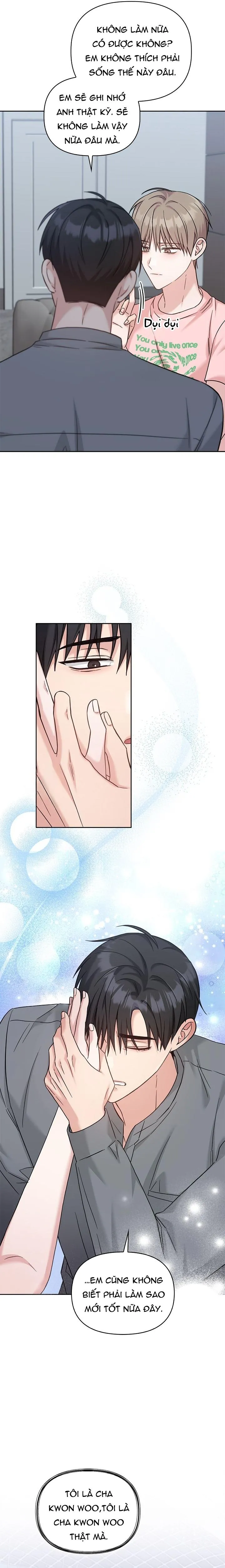 BẢN SAO ÂM HƯỞNG Chapter 40 Trang 6