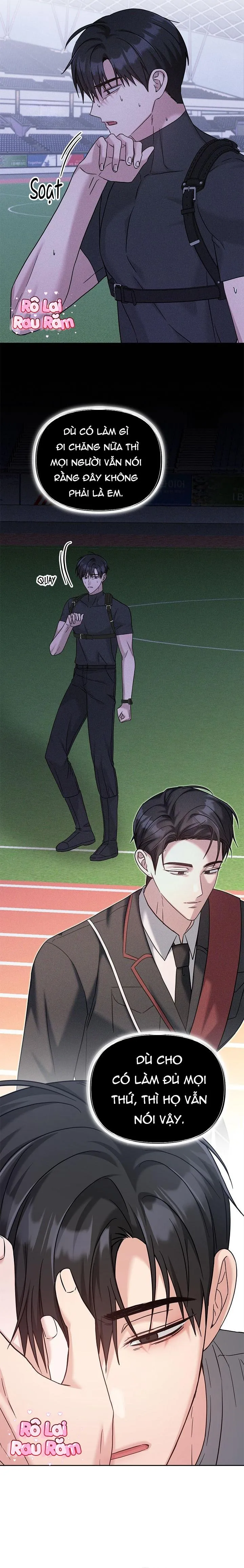 BẢN SAO ÂM HƯỞNG Chapter 40 Trang 7