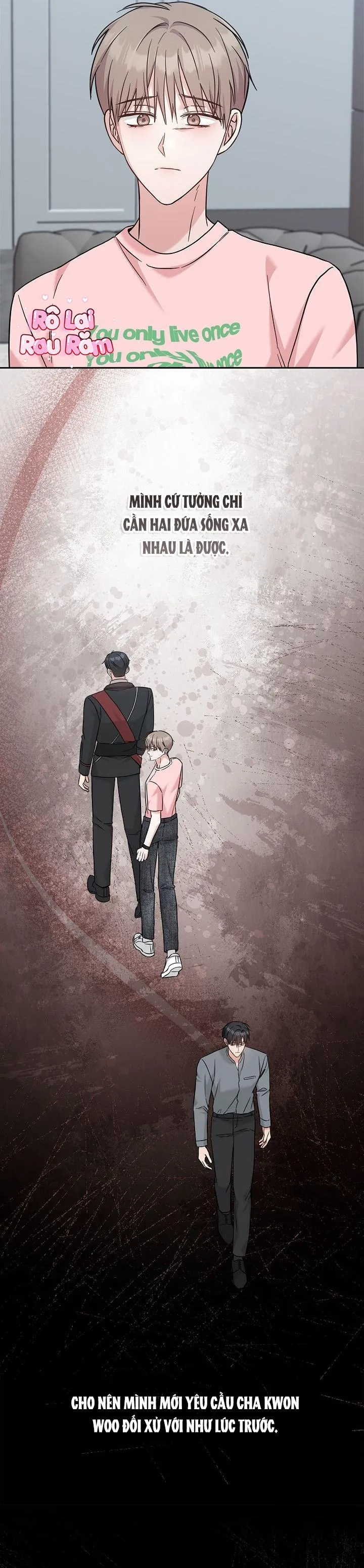 BẢN SAO ÂM HƯỞNG Chapter 40 Trang 10